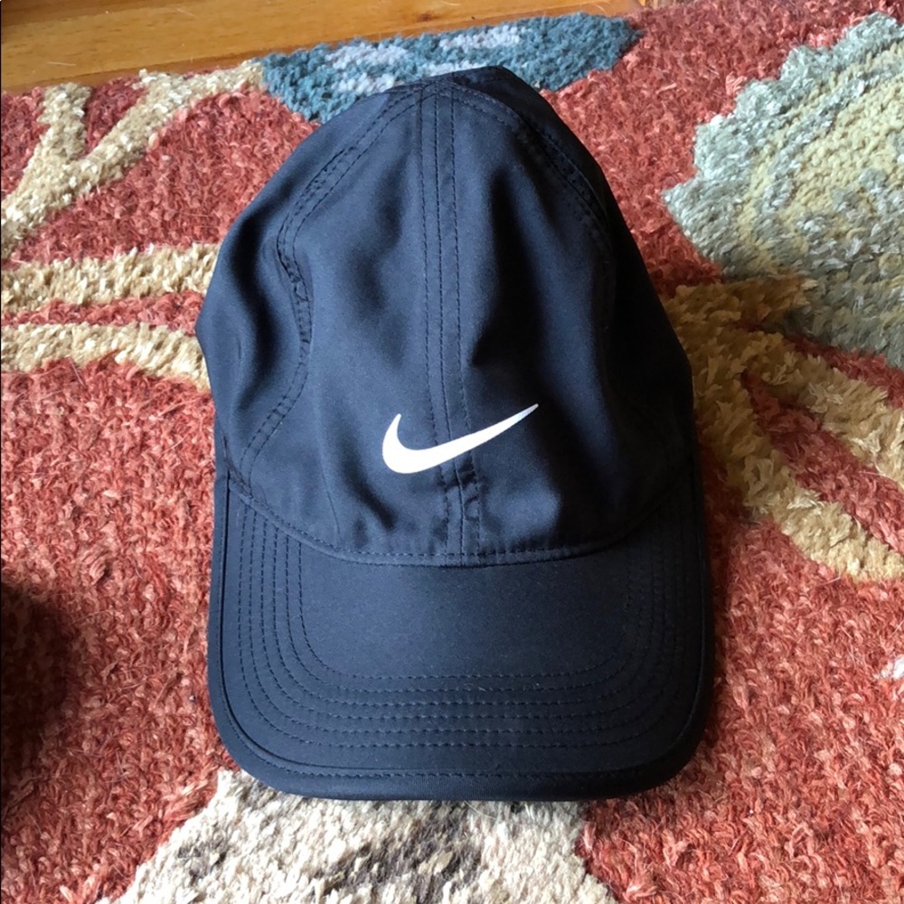 Nike dri-fit hat